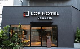 Lof 호텔 신바시