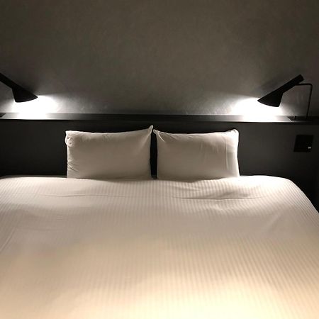 Lof Hotel Shimbashi 도쿄 외부 사진